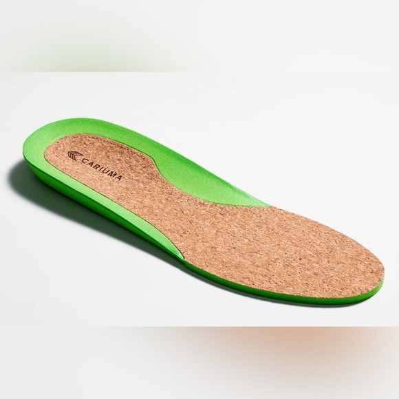 Cariuma IBI Low Sand Knit Sneakers - Picture 7 of 15